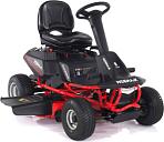 Садовый минирайдер Мобил К XPA98 аккумуляторный (PRC, BL 57В, 50 Ач/2912 Вт*ч, 96 см, LED-фара, 210 кг)