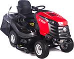 Садовый трактор Efco EF 124/22 H (CZE, B&S Professional V-Twin 7220PXi , 656 куб.см., гидростатика, травосборник 380 л, 122 см, 293 кг)