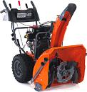 Снегоуборщик ZimAni ST324DLE PRO Quattro Auger (PRC, 61 см, LCT Snow Storm 254 см3, эл/стартер 220В, LED фара, AutoTurn, скорости 6/2, 98 кг.)