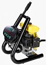 Бензиновая мойка высокого давления Lavor Independent 1900 (1.9 кВт, 130 бар, 520 л/час, шланг 6 м, вес 25 кг)