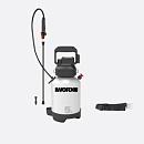 Опрыскиватель аккумуляторный Worx WG829E.9 без АКБ и ЗУ (PRC, 20В, 5 л, 18 бар, 27 л/час, ремень, 1.8 кг)