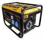 Бензиновый генератор Champion GG2000 (PRC, Champion, 212 см3/4.9 л.с., 2.0/2.3 кВт, 15 л, 39 кг)