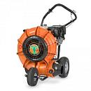 Воздуходувка колесная Billy Goat F902H (USA, Honda GX270, 9 л.с., поток 320 км/ч, 65 кг)