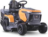 Садовый трактор Villartec MR1997H (PRC, Loncin 546 куб.см., LED дисплей, гидростатика, травосборник 320 л, ширина кошения 97 см, 198 кг.)