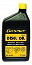 Масло дизельное Champion SAE 10W40 (1 л., минеральное)