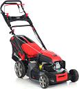 Газонокосилка бензиновая EVOline LMG 48 CV (PRC, 48 см, Evoline 170 см3, 4 в 1, 70 л, сталь, 34 кг)