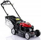 Газонокосилка бензиновая Honda HRX 476C2 VKEH (FRA, 47 см, Honda GCVx170, 166 см3, Polystrong, вариатор, мульчирование, 69 л, 39 кг)