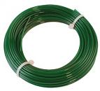 Леска Oleo-Mac 2,0 мм, 15 м, greenline (круглая, без упаковки)