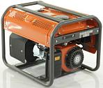 Бензиновый генератор Husqvarna G2500P (PRC, Husqvarna, 196 см3, 2.0/2.2 кВт, 14 л, 43 кг)
