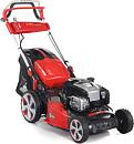 Газонокосилка бензиновая Efco LR 53 TBXE AllRoad Plus 4 с электрозапуском (ITA, 51 см, B&S 675IS, 163 см3, сталь, 4 в1, 70 л, 37 кг)