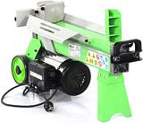 Дровокол электрический RedVerg RD-LS 25-37E (PRC, горизонтальный, 1500 Вт., 37 см., 4 тонны, 40 кг.)