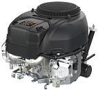 Бензиновый двигатель EVOline XP 680 FE (24 л.с., 679 куб.см., D=25,4 мм, L=80 мм, электростартер, масляный насос, катушка 12В150Вт, 45 кг.)