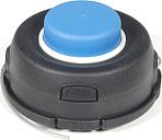 Триммерная головка Husqvarna T35X (M12, 135 мм, 1.75", L, полуавтоматическая подача лески, диаметр лески 2,4 - 2,7 мм., подшипник.)