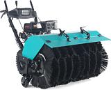 Подметальная машина Steviman RHINO (PRC, Loncin, 338 куб.см., ширина 110 см, диаметр 62 см, 6 вперед/2 назад, 100 кг.)