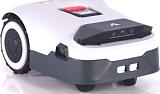 Газонокосилка робот Anthbot Genie 3000 (площадь газона до 3000 м2, 20 см, Wi-Fi, BT, GPS+RTK+4cam, наклон 24°, 20В / 10.0 Ач)