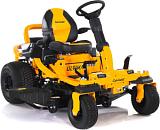 Садовый райдер Cub Cadet ZTS2 54 Ultima с нулевым радиусом разворота (USA, Kohler KT735, V-Twin, 725 куб.см., гидростатика, ширина 137 см., 265 кг.)