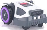 Газонокосилка робот Anthbot M9 RTK (площадь газона до 1000 м2, 20 см, Wi-Fi, BT, GPS+RTK+4cam, наклон 24°, 20В / 5.0 Ач)