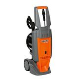 Мойка высокого давления Oleo-Mac PW 136 C (ITA, 2000 Вт, 140 бар, 410 л/час, шланг 8 м, 13 кг)