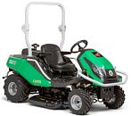 Садовый трактор для высокой травы и работы на склонах Billy Goat BCR5228BVECE 4WD (CZE, B&S Vanguard EFI V-Twin 810 см3, 132 см, дифференциал, 460 кг)