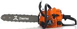 Бензопила ZimAni MS 180 с шиной 16", 40 см.