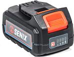 Аккумулятор Senix B20X2 (PRC, Li-ion, 18В, 2 А/ч)