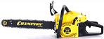 Бензопила Champion 256 18" (PRC, 54 куб.см., 2.5 кВт/3.4 л.с., 0.325"-1.5-72E, 5.6 кг)
