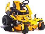 Садовый райдер Cub Cadet Ultima Series ZTXS6 60 с нулевым радиусом разворота (USA, Kawasaki, 852 куб.см., гидростатика, ширина 152 см., 680 кг.)