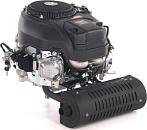 Бензиновый двигатель Zongshen XP 750 EFI (30 л.с, 750 куб.см., D=25,4 мм, L=80 мм, инжектор, электростартер, масляный насос, катушка 12В150Вт, 45 кг.)