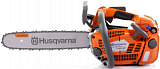Бензопила сучкорез одноручная Husqvarna T540XP II 14" (SWE, 37,7 куб.см., 1,8 кВт/2,5 л.с., X-Torq, AutoTune II, 3,9 кг.)