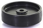 Колесо для деки Arnold by MTD 5,0x1,38" узкое 2015-M6-0014 (аналог 734-0973, 734-06265)