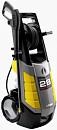 Мойка высокого давления Lavor Vertigo 28 (PRC, 2800 Вт, 180 бар, 510 л/час, бесщеточ. двигатель, барабан + шланг 8 м,  23.5 кг)