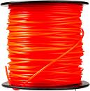 Леска Redverg 2.4 мм, круглая, 90 м.