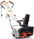 Снегоуборщик электрический Daewoo SE 2700