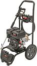 Бензиновая мойка высокого давления Elitech GPW 210 (PRC, 5.1 кВт, 210 бар, 600 л/час, шланг 10 м, вес 30,2 кг)