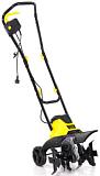 Культиватор электрический Champion EC1200 (PRC, 1200 Вт., 40 см., 9,45 кг.)