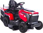 Садовый трактор ZimAni TC107HVD PRO (PRC, Loncin 708 куб.см., гидростатика, дифференциал, травосб. 320 л, шир. кошения 107 см, LED панель, 235 кг)