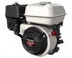 Бензиновый двигатель Honda GP160H без датчика масла (PRC, 4.8 л.с., 163 см3. диам.19.05 мм, шпонка, 15 кг)