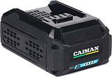 Аккумулятор Caiman ENO B6040 Standart Connect (PRC, Li-ion, 60В, 4 А/ч, 1,6 кг.)