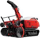 Снегоуборщик Caiman Edo 48YD(24-S) гусеничный дизельный (JPN, 122 см, Yanmar, 1331 куб.см., аккумулятор 12В, гидростатическая трансмиссия, 925 кг)