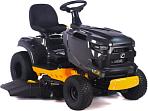 Садовый трактор Cub Cadet LT3 S108 (PRC, Cub Cadet V-Twin, 679 куб.см., гидростатика, боковой выброс, ширина кошения 108 см, 189 кг)