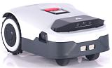 Газонокосилка робот Anthbot Genie 1000 (площадь газона до 2000 м2, 20 см, Wi-Fi, BT, GPS+RTK+4cam, наклон 24°, 20В / 5.0 Ач)