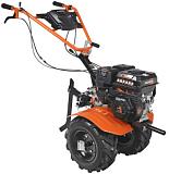 Мотоблок Patriot Победа X-Drive (RUS, колеса P16x6.50-8, Patriot, 7.0 л.с., 90 см, 4 вперед/2 назад, шкив, 85 кг)