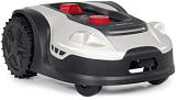 Газонокосилка робот ZimAni Automower 312 (площадь газона до 1200 м2, 22 см, Wi-Fi / Bluetooth, УЗ датчик препятствий, 20В / 4.0 Ач)