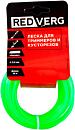Леска Redverg 2.0 мм, круглая, армированная, 15 м.