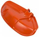 Комбинированный кожух, для диска для травы и триммерной головки Husqvarna B1, для бензокос 133R / 323R / 324RX / 325R / 327RDX / 524R / 525RX