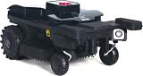 Газонокосилка робот Caiman Tech X2 Elite ZR Radar (ITA, площадь газона до 1000 м2, нож 18 см., Bluetooth, алгоритм умной стрижки, вес 7,5 кг.)