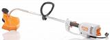Электрический триммер Stihl FSE 81 (AUT, 1000 Вт., AutoCut C 05-2, очки, защитное колесо, мягкая ручка, 4,7 кг.) 