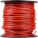 Леска Redverg 2.4 мм, круглая, армированная 90 м.