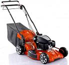 Газонокосилка бензиновая Husqvarna LC 356VP (PRC, 56 см., Honda GCVx170, 166 куб.см., сталь, вариатор, 3 в 1, 75 л., 37,5 кг.)