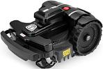 Газонокосилка робот Caiman Tech X4 Elite Medium (ITA, площадь газона до 1800 м2, нож 25 см., GPS, Bluetooth, алгоритм умной стрижки, вес 15,5 кг.)